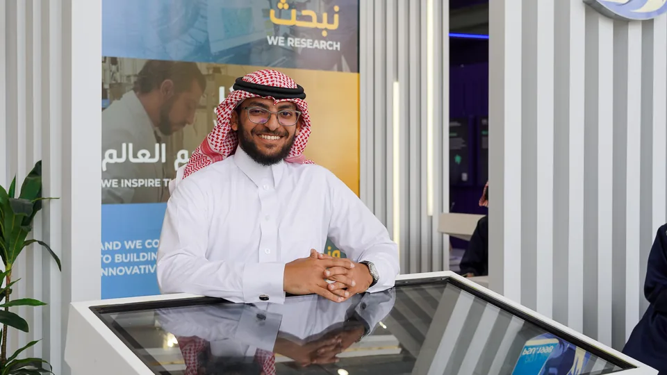 Abdulrahman S. Al-Batati